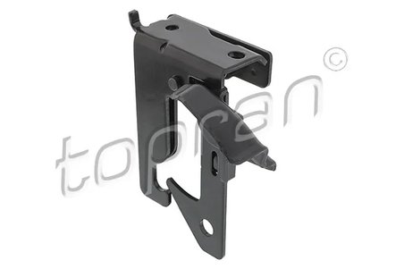 CARLIG DE SIGURANTA, INCHIZATOARE CAPOTA MOTOR TOPRAN 409 786 - Compatibil cu MERCEDES-BENZ