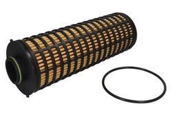 Filtru ulei PURRO PUR-HO0073