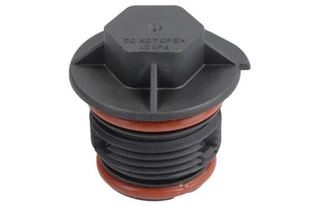 BUSON VAS EXPANSIUNE THERMOTEC DBMA018TC - Compatibil cu MAN