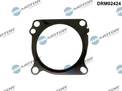 Etansare, carcasa clapeta Dr.Motor Automotive DRM02424