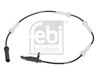 SENZOR ABS FEBI BILSTEIN 193530 - Compatibil cu ALPINA, BMW