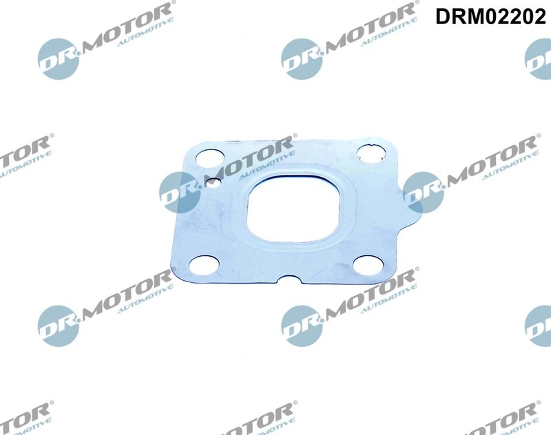 GARNITURA GALERIE EVACUARE DR.MOTOR AUTOMOTIVE DRM02202 - Compatibil cu FORD