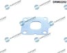 GARNITURA GALERIE EVACUARE DR.MOTOR AUTOMOTIVE DRM02202 - Compatibil cu FORD