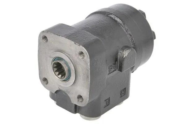 Directie Pneumatics HTTP-AG-104