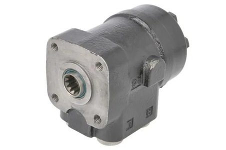 Directie Pneumatics HTTP-AG-104