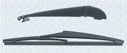 SET STERGATOARE CURATARE PARBRIZ MAGNETI MARELLI 000723180392 - Compatibil cu CITROEN