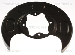Protectie noroi disc frana Triscan 8125 25106