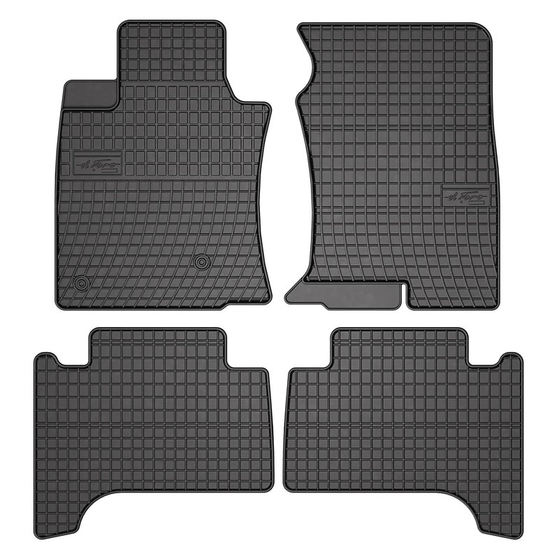 SET COVORASE FROGUM ET0806 - Compatibil cu TOYOTA