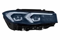 FAR HELLA 1EX 016 808-621 - Compatibil cu BMW