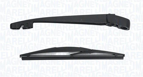 Set stergatoare curatare parbriz Magneti Marelli 00072318007