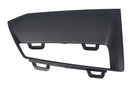 BANDA DE PROTECTIE, BARA DE PROTECTIE BLIC 6502-07-0052922P - Compatibil cu AUDI