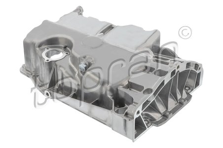 BAIE ULEI TOPRAN 120 259 - Compatibil cu AUDI, CUPRA, SEAT, SKODA, VW