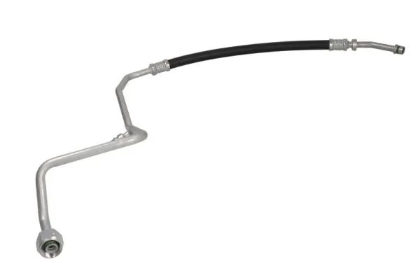 CONDUCTA INALTA PRESIUNE AER CONDITIONAT THERMOTEC KTT160253 - Compatibil cu NISSAN, OPEL, RENAULT