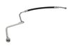 CONDUCTA INALTA PRESIUNE AER CONDITIONAT THERMOTEC KTT160253 - Compatibil cu NISSAN, OPEL, RENAULT