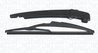 SET STERGATOARE CURATARE PARBRIZ MAGNETI MARELLI 000723180144 - Compatibil cu CITROEN