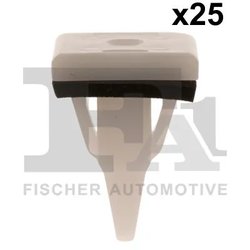 clips, acoperire decorativa si protectie FA1 74-40029.25