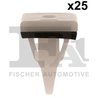 clips, acoperire decorativa si protectie FA1 74-40029.25