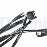 Senzor ABS Delphi SS21318-12B1