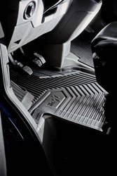 SET COVORASE FROGUM 77407473 - Compatibil cu FORD