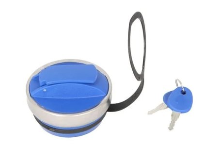 BUSON, REZERVOR (INJECTIE ADITIV) ENGITECH FT-C013 - Compatibil cu SCANIA