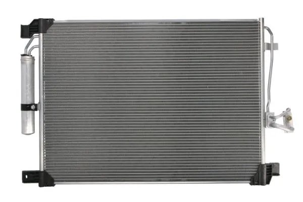 RADIATOR CLIMATIZARE THERMOTEC KTT110789 - Compatibil cu NISSAN