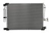 RADIATOR CLIMATIZARE THERMOTEC KTT110789 - Compatibil cu NISSAN
