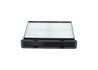 Filtru aer habitaclu BOSCH 1 987 435 188