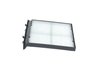 Filtru aer habitaclu BOSCH 1 987 435 188