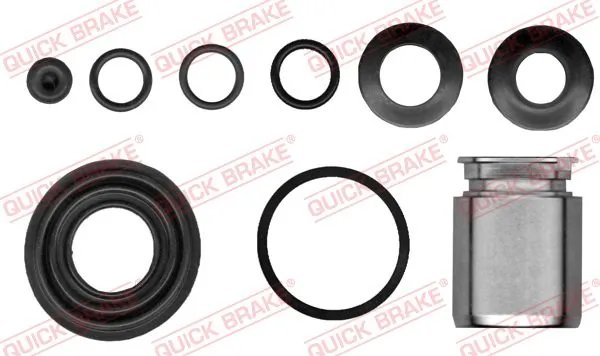 Set reparatie etrier QUICK BRAKE 114-5539