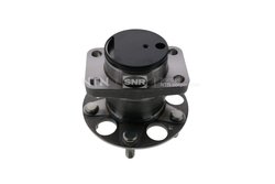 SET RULMENT ROATA SNR R174.110 - Compatibil cu HONDA
