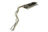 CUPLAJ CONDUCTA LICHID RACIRE THERMOTEC DWME003TT - Compatibil cu MERCEDES-BENZ