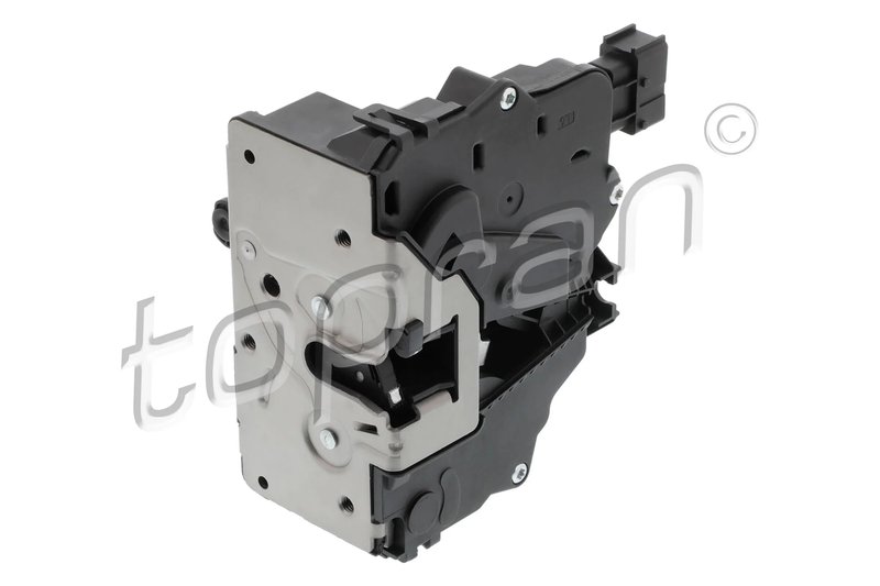 INCUIETOARE USA TOPRAN 209 438 - Compatibil cu OPEL, VAUXHALL