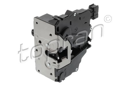 INCUIETOARE USA TOPRAN 209 438 - Compatibil cu OPEL, VAUXHALL