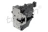 INCUIETOARE USA TOPRAN 209 438 - Compatibil cu OPEL, VAUXHALL