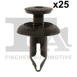 clips, acoperire decorativa si protectie FA1 74-30005.25