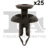 clips, acoperire decorativa si protectie FA1 74-30005.25