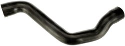 Furtun radiator Gates 05-5662