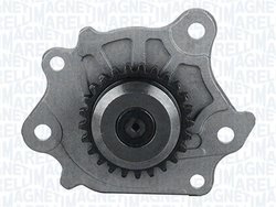 POMPA ULEI MAGNETI MARELLI 351516000116 - Compatibil cu DAIHATSU, TOYOTA
