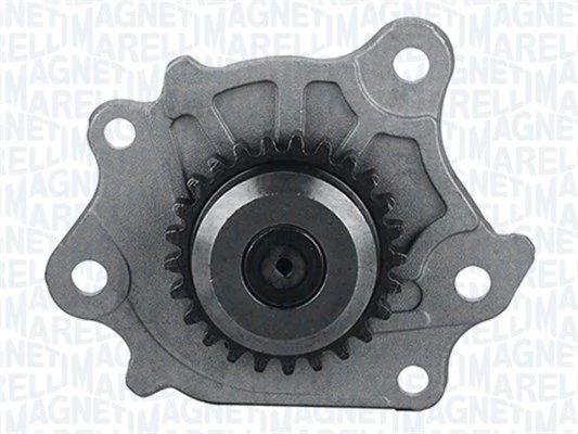 Pompa ulei Magneti Marelli 351516000116