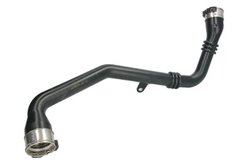 FURTUN INTERCOOLER/TURBO THERMOTEC DC1004TT - Compatibil cu NISSAN