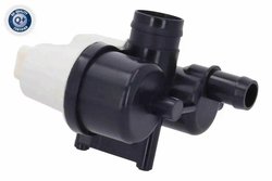 POMPA GAZ, REZ. CARBUNE ACTIV EVAP (AERISIRE REZ.) VEMO V10-77-0090 - Compatibil cu AUDI, VW