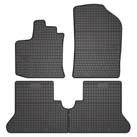 Set covorase Frogum ET542612