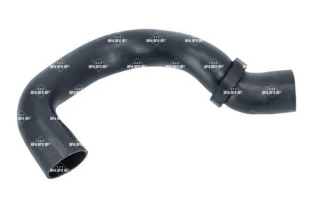 FURTUN INTERCOOLER/TURBO NRF 166331 - Compatibil cu VW