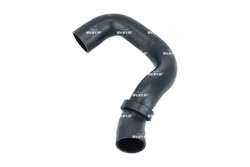 FURTUN INTERCOOLER/TURBO NRF 166331 - Compatibil cu VW