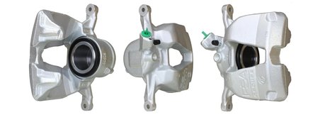 Etrier frana Elstock 82-3244