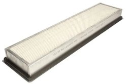 FILTRU AER HABITACLU PURRO PUR-HC0368 - Piesa auto compatibila cu mai multe marci