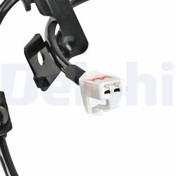 SENZOR ABS DELPHI SS21246-12B1 - Compatibil cu HYUNDAI