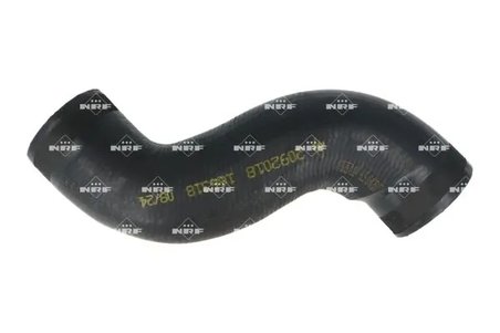 Furtun intercooler/turbo NRF 166318