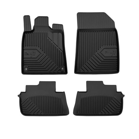 SET COVORASE FROGUM 77407497 - Compatibil cu CITROEN, PEUGEOT