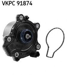 Pompa de apa SKF VKPC 91874